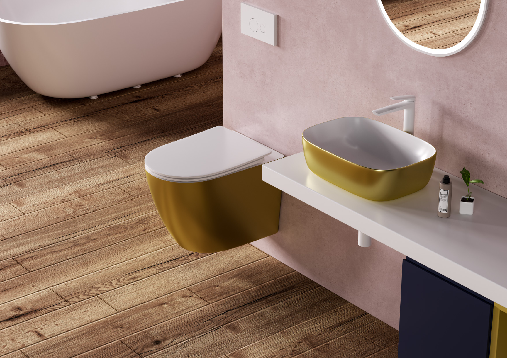 Product Gallery